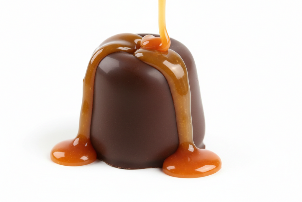 Chocomilli Caramel