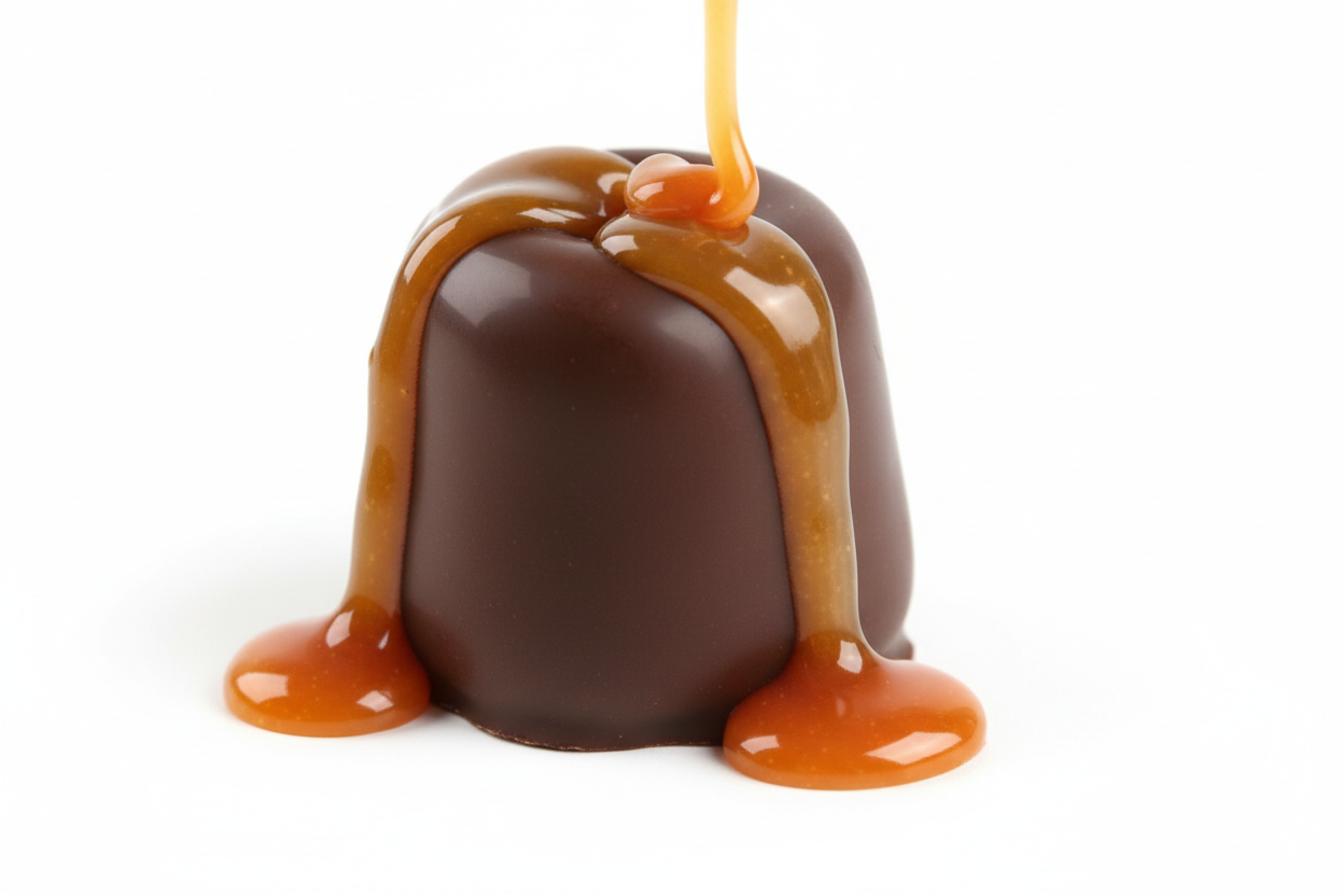 Chocomilli Caramel