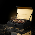 Chocomilli Acrylic Box in Gift Box